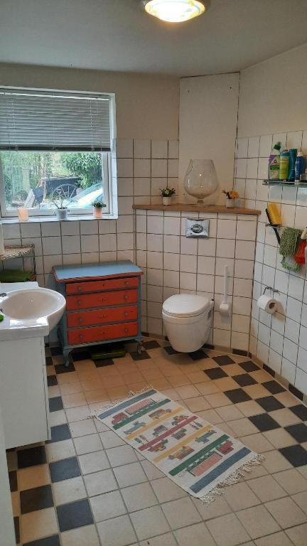 Overnatning Filskov Grindsted Exteriör bild