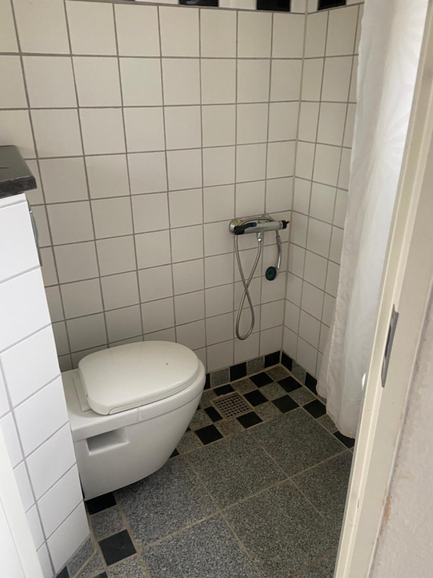 Overnatning Filskov Grindsted Exteriör bild